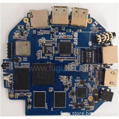 16GB TV BOX